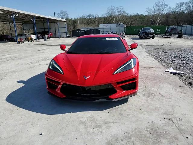 Chevrolet Corvette 6.2L 8 Rear-wheel drive - автомобили, коли, обяви за нови и употребявани 0