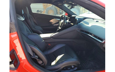 Chevrolet Corvette 6.2L 8 Rear-wheel drive - автомобили, коли, обяви за нови и употребявани 10