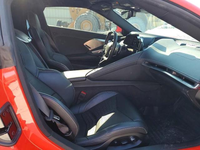 Chevrolet Corvette 6.2L 8 Rear-wheel drive - автомобили, коли, обяви за нови и употребявани 10