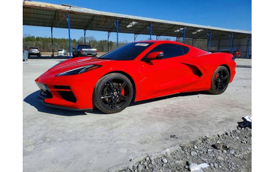 chevrolet-corvette-6-2l-8-rear-wheel-drive - 1