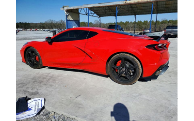chevrolet-corvette-6-2l-8-rear-wheel-drive - 2