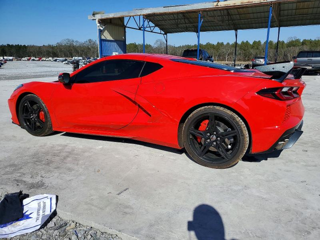 Chevrolet Corvette 6.2L 8 Rear-wheel drive - автомобили, коли, обяви за нови и употребявани 2