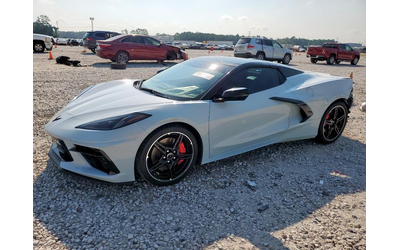 chevrolet-corvette-6-2l-8-rear-wheel-drive - 1