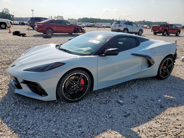 Chevrolet Corvette 6.2L 8 REAR WHEEL DRIVE - автомобили, коли, обяви за нови и употребявани 1