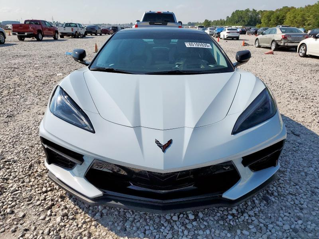 Chevrolet Corvette 6.2L 8 REAR WHEEL DRIVE - автомобили, коли, обяви за нови и употребявани 5