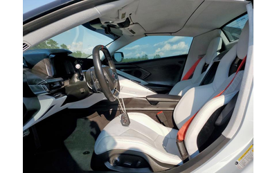Chevrolet Corvette 6.2L 8 REAR WHEEL DRIVE - автомобили, коли, обяви за нови и употребявани 7