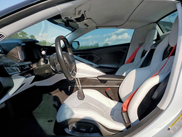 Chevrolet Corvette 6.2L 8 REAR WHEEL DRIVE - автомобили, коли, обяви за нови и употребявани 7