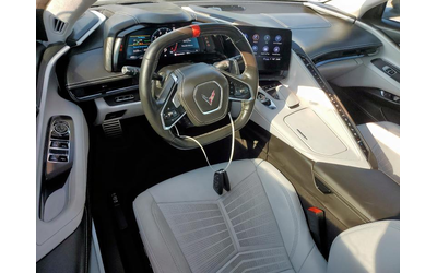 Chevrolet Corvette 6.2L 8 REAR WHEEL DRIVE - автомобили, коли, обяви за нови и употребявани 8