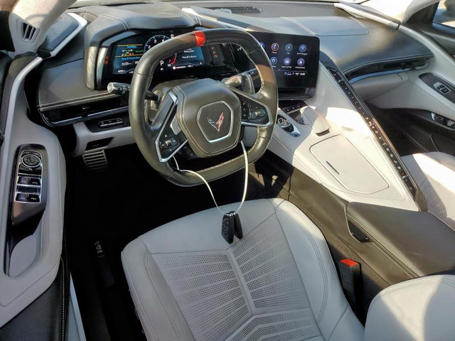 Chevrolet Corvette 6.2L 8 REAR WHEEL DRIVE - автомобили, коли, обяви за нови и употребявани 8