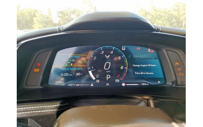 Chevrolet Corvette 6.2L 8 REAR WHEEL DRIVE - автомобили, коли, обяви за нови и употребявани 9