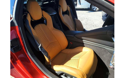 Chevrolet Corvette 6.2L 8 REAR WHEEL DRIVE - автомобили, коли, обяви за нови и употребявани 10