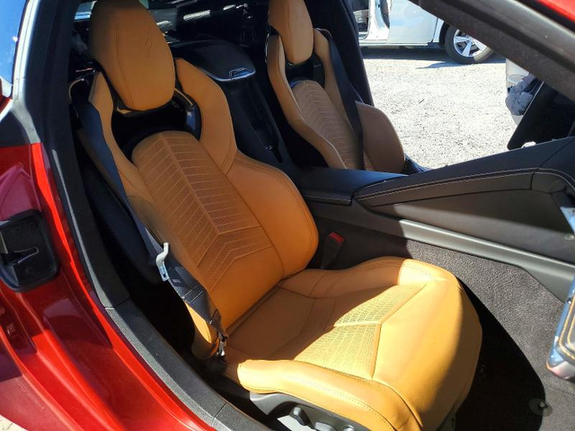 Chevrolet Corvette 6.2L 8 REAR WHEEL DRIVE - автомобили, коли, обяви за нови и употребявани 10