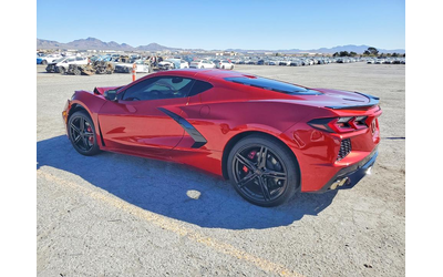 chevrolet-corvette-6-2l-8-rear-wheel-drive - 2