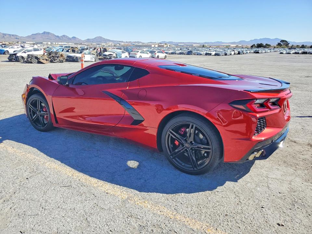 Chevrolet Corvette 6.2L 8 REAR WHEEL DRIVE - автомобили, коли, обяви за нови и употребявани 2
