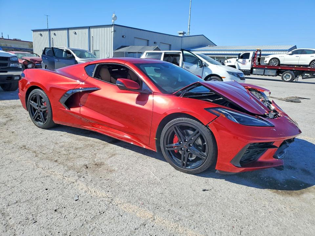 Chevrolet Corvette 6.2L 8 REAR WHEEL DRIVE - автомобили, коли, обяви за нови и употребявани 4