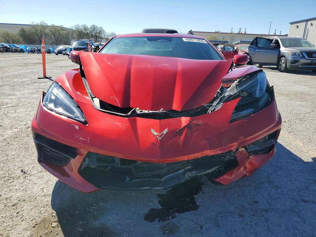 Chevrolet Corvette 6.2L 8 REAR WHEEL DRIVE - автомобили, коли, обяви за нови и употребявани 5