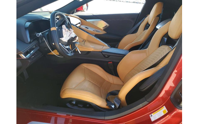 Chevrolet Corvette 6.2L 8 REAR WHEEL DRIVE - автомобили, коли, обяви за нови и употребявани 7