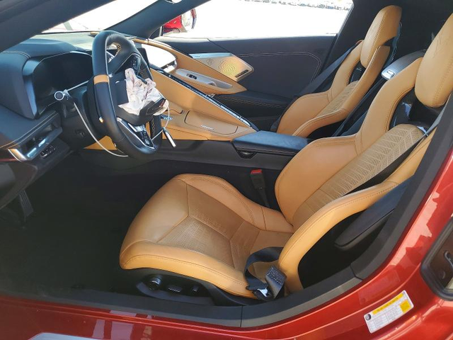 Chevrolet Corvette 6.2L 8 REAR WHEEL DRIVE - автомобили, коли, обяви за нови и употребявани 7