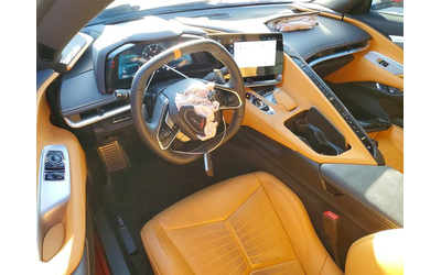 Chevrolet Corvette 6.2L 8 REAR WHEEL DRIVE - автомобили, коли, обяви за нови и употребявани 8