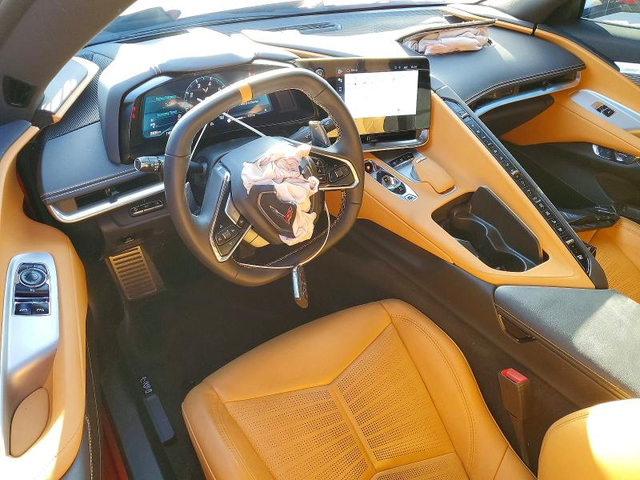 Chevrolet Corvette 6.2L 8 REAR WHEEL DRIVE - автомобили, коли, обяви за нови и употребявани 8