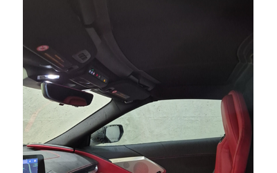 Chevrolet Corvette 6.2L 8cyl Rear Wheel Drive - автомобили, коли, обяви за нови и употребявани 12