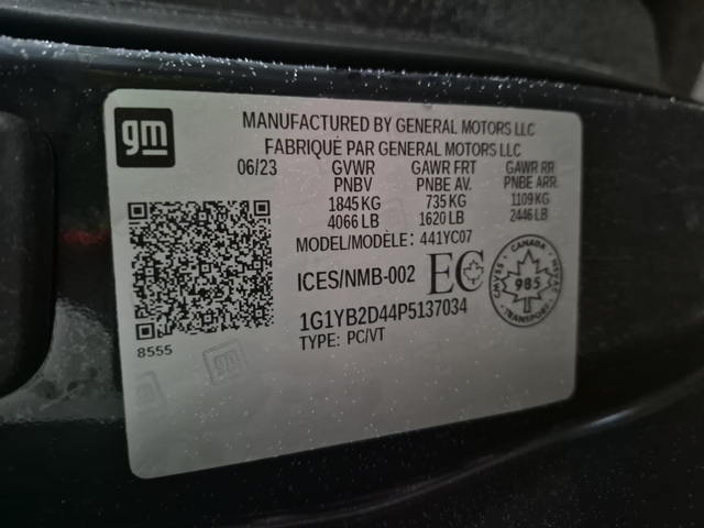 Chevrolet Corvette 6.2L 8cyl Rear Wheel Drive - автомобили, коли, обяви за нови и употребявани 14