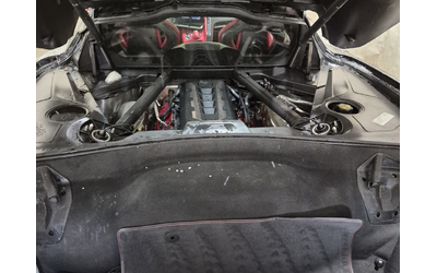 Chevrolet Corvette 6.2L 8cyl Rear Wheel Drive - автомобили, коли, обяви за нови и употребявани 15