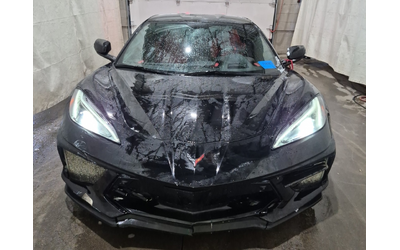 Chevrolet Corvette 6.2L 8cyl Rear Wheel Drive - автомобили, коли, обяви за нови и употребявани 6