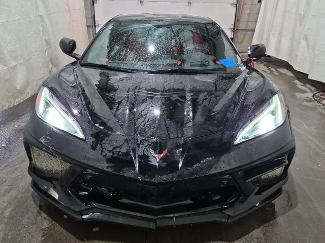 Chevrolet Corvette 6.2L 8cyl Rear Wheel Drive - автомобили, коли, обяви за нови и употребявани 6