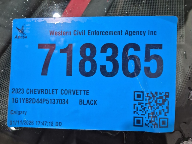 Chevrolet Corvette 6.2L 8cyl Rear Wheel Drive - автомобили, коли, обяви за нови и употребявани 13