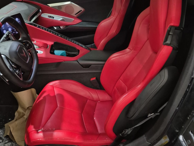 Chevrolet Corvette 6.2L 8cyl Rear Wheel Drive - автомобили, коли, обяви за нови и употребявани 4