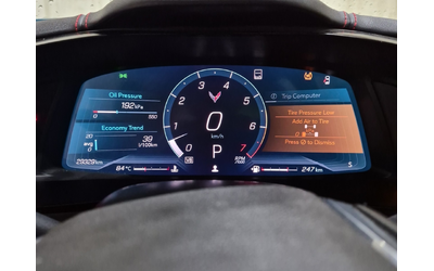 Chevrolet Corvette 6.2L 8cyl Rear Wheel Drive - автомобили, коли, обяви за нови и употребявани 9