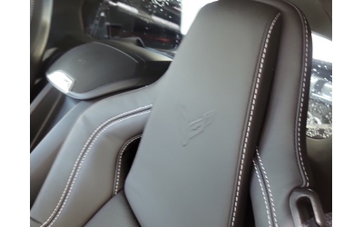 Chevrolet Corvette 6.2L 8cyl Rear Wheel Drive - автомобили, коли, обяви за нови и употребявани 11