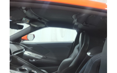 Chevrolet Corvette 6.2L 8cyl Rear Wheel Drive - автомобили, коли, обяви за нови и употребявани 12