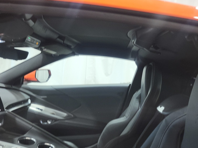 Chevrolet Corvette 6.2L 8cyl Rear Wheel Drive - автомобили, коли, обяви за нови и употребявани 12