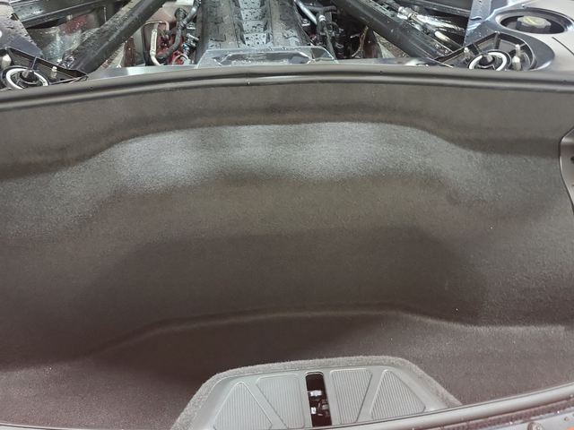 Chevrolet Corvette 6.2L 8cyl Rear Wheel Drive - автомобили, коли, обяви за нови и употребявани 13