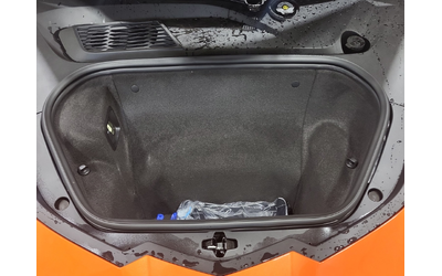 Chevrolet Corvette 6.2L 8cyl Rear Wheel Drive - автомобили, коли, обяви за нови и употребявани 15