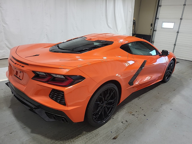 Chevrolet Corvette 6.2L 8cyl Rear Wheel Drive - автомобили, коли, обяви за нови и употребявани 2