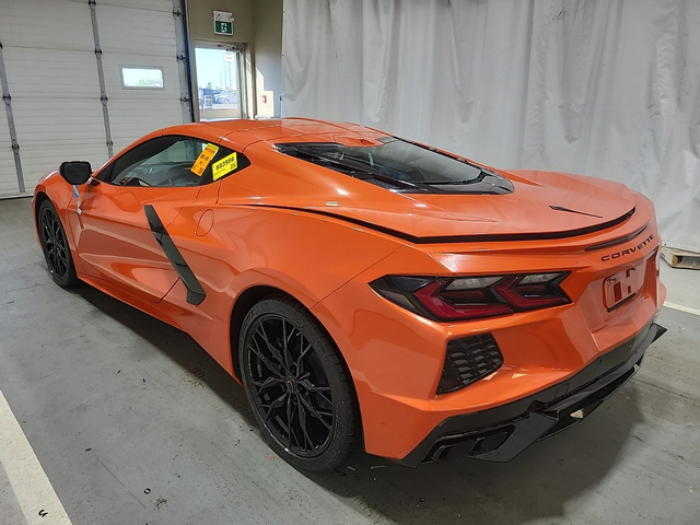 Chevrolet Corvette 6.2L 8cyl Rear Wheel Drive - автомобили, коли, обяви за нови и употребявани 3
