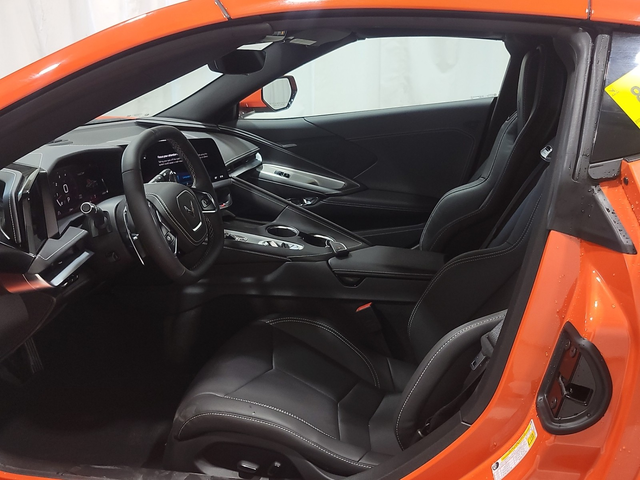 Chevrolet Corvette 6.2L 8cyl Rear Wheel Drive - автомобили, коли, обяви за нови и употребявани 4
