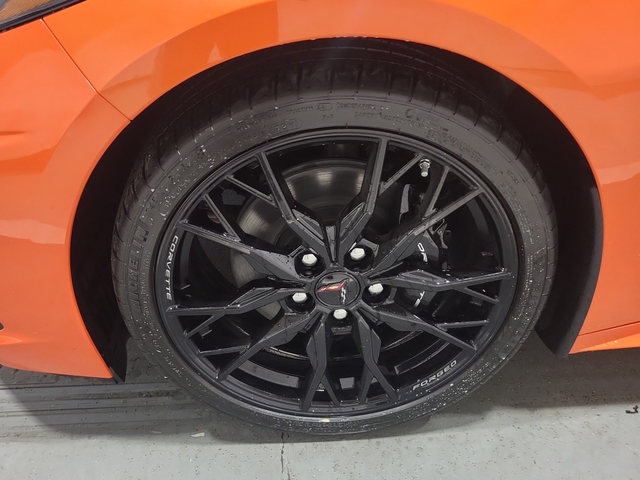 Chevrolet Corvette 6.2L 8cyl Rear Wheel Drive - автомобили, коли, обяви за нови и употребявани 5