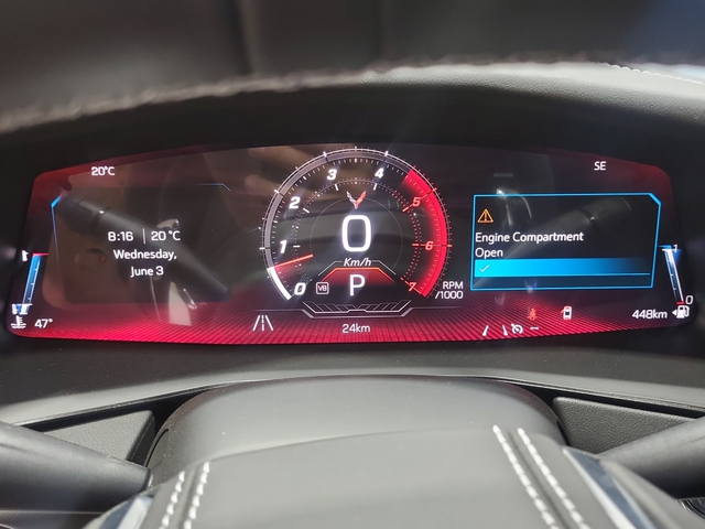 Chevrolet Corvette 6.2L 8cyl Rear Wheel Drive - автомобили, коли, обяви за нови и употребявани 8