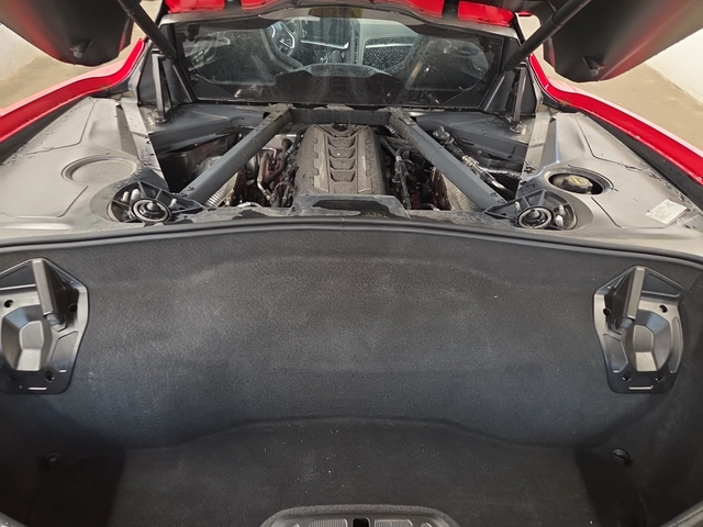 Chevrolet Corvette 6.2L 8cyl Rear Wheel Drive - автомобили, коли, обяви за нови и употребявани 13