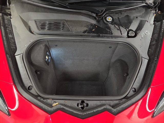 Chevrolet Corvette 6.2L 8cyl Rear Wheel Drive - автомобили, коли, обяви за нови и употребявани 15