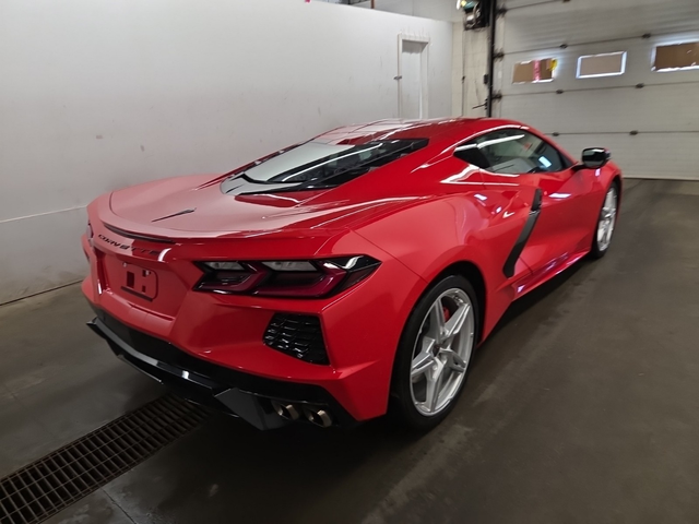 Chevrolet Corvette 6.2L 8cyl Rear Wheel Drive - автомобили, коли, обяви за нови и употребявани 2
