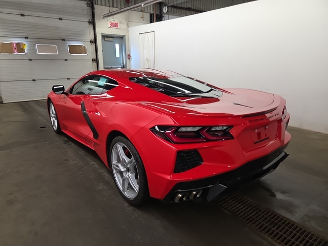 Chevrolet Corvette 6.2L 8cyl Rear Wheel Drive - автомобили, коли, обяви за нови и употребявани 3