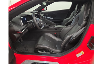 Chevrolet Corvette 6.2L 8cyl Rear Wheel Drive - автомобили, коли, обяви за нови и употребявани 4