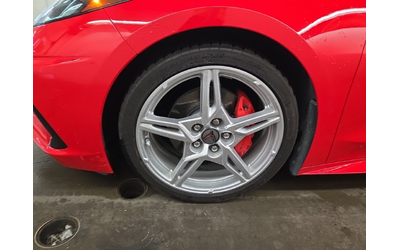 Chevrolet Corvette 6.2L 8cyl Rear Wheel Drive - автомобили, коли, обяви за нови и употребявани 5
