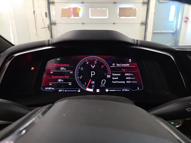 Chevrolet Corvette 6.2L 8cyl Rear Wheel Drive - автомобили, коли, обяви за нови и употребявани 8