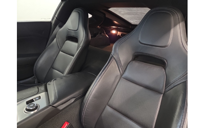 Chevrolet Corvette 6.2L 8cyl Rear Wheel Drive - автомобили, коли, обяви за нови и употребявани 10